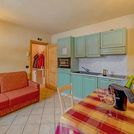 Apartment Stefano Livigno