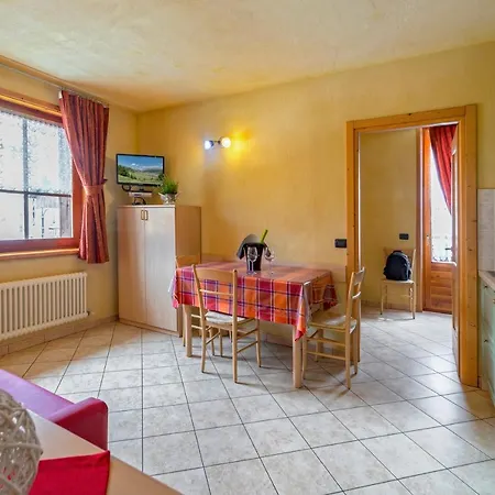 Apartment Stefano *