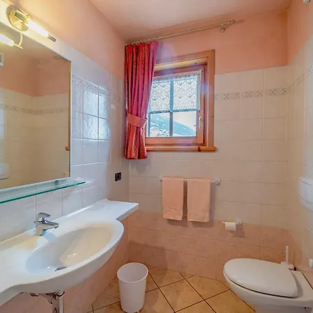Stefano Apartment
