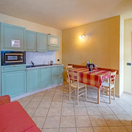 Stefano Apartment