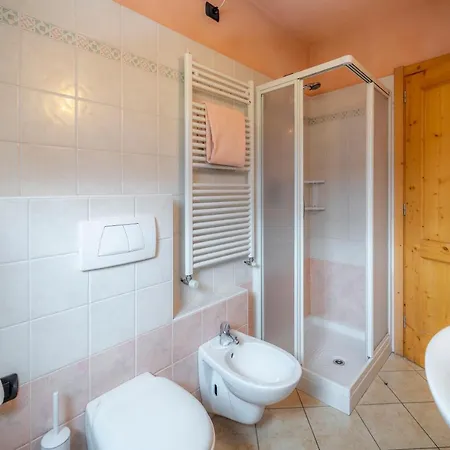 Apartment Stefano Livigno