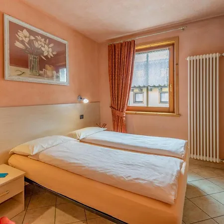 Apartment Stefano *