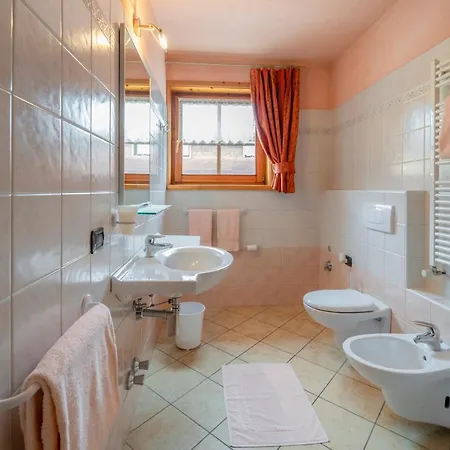 Stefano Apartment *