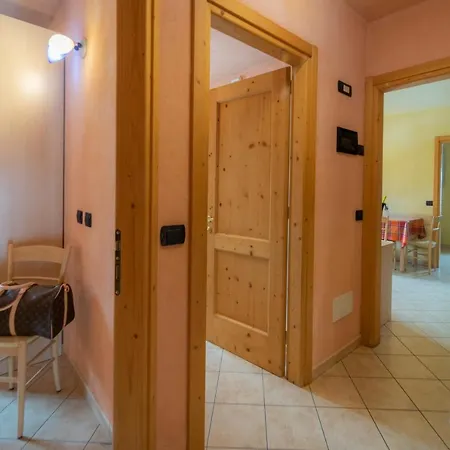 Stefano Apartment *